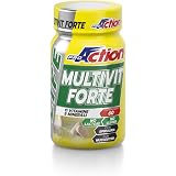 ProAction Protein Nutra Whey Hydro - barattolo da 725 g (fancy dark  chocolate) : Amazon.it: Salute e cura della persona