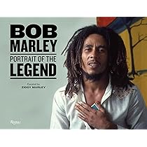 Buy Bob Marley Book Online at Low Prices in India | Bob Marley