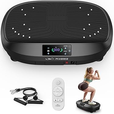 Amazon.de Most Gifted: The most popular items ordered as gifts in Vibration Fitness Trainers Amazon.de Most Gifted: The most popular items ordered as gifts in Vibration Fitness Trainers