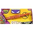 Teenage Mutant Ninja Turtles: Mutant Mayhem Donatello Bo Staff Basic Role Play. Ideal present for boys 4 to 7 years and TMNT fans!