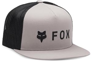 Fox Racing Absolute Mesh Snapback - Chapeau - Homme