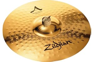 Zildjian A Zildjian Series - 16" Heavy Crash Cymbal