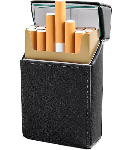 Waterdichte Aanstekerhoes - Transparante PP Beschermer 88x30mm Met Metaal Houder