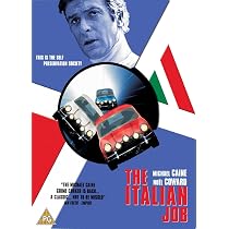 Get Carter [1971] [DVD] [1971]: Amazon.co.uk: Michael Caine, Ian