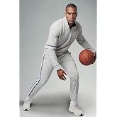 DeFacto NBA Los Angeles Lakers Standart Fit Skuba Dalgı&ccedil; Kumaş Jogger F6978AX26SP