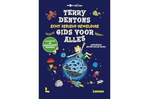 Terry Dentons echt serieus geweldige gids voor alles