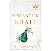 Kıskan&ccedil;lık Kralı - Karton Kapak