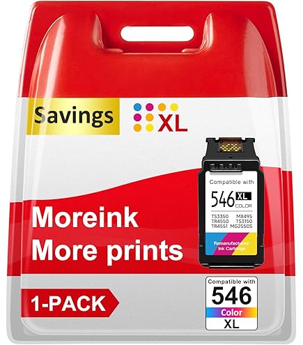 PG545XL 545 XL Reconditionnée Cartouches D'encre Pour Canon