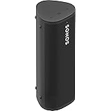 Sonos Roam SL : l'altoparlante intelligente portatile per tutte le tue avventure di ascolto. Uso interno ed esterno - Fino a 