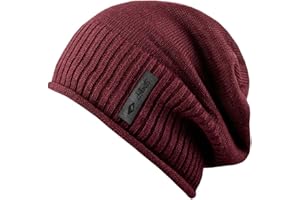 CHILLOUTS Czapka z daszkiem czapka zimowa męska