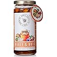 THE HONEY SHOP - Honey & Nuts - Natural immunity & Energy Booster, 100% Natural Honey & Dry Fruits (300 g)