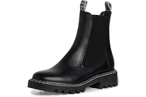 Tamaris Damen Ankle Boots, Frauen Stiefeletten,Wechselfußbett