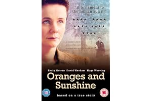 Oranges And Sunshine