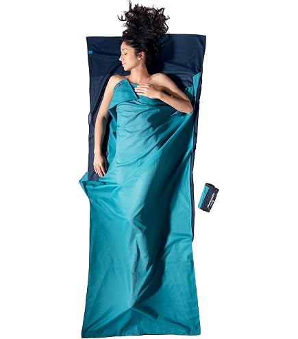 Cocoon Insect Protection Sheets - Travel blanket | Buy online