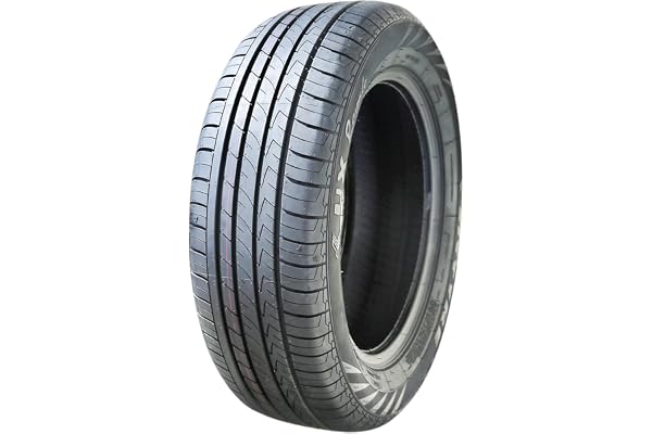 JK Tyre S 215/55% R18 Ux Royale Tubeless Car Tyre