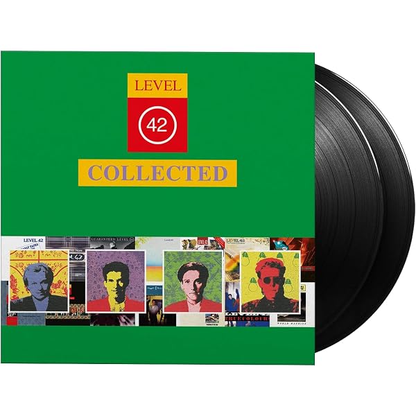 The Complete Polydor Years Volume Two 1985-1989: Level 42: Amazon