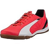 puma evospeed hallenschuhe