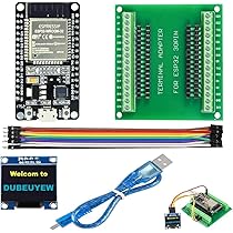 ESP32-DevKitC-32E Espressif Systems | Italia - Foto 7