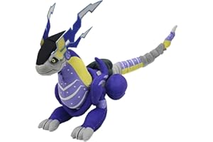 mzvoo Koraidon and Miraidon Plush, Kawaii Toy for Kids Gifts