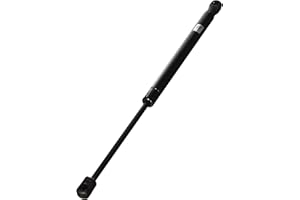 Equal Quality 00017 Ammortizzatore Molla a Gas Cofano Bagagli Posteriore