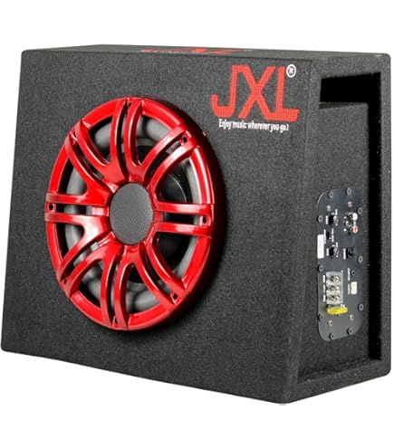 SOUNDSTREAM USB.8A ウーファー