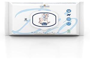 HELAN Linea Bimbi Biosalviettine