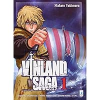 Vinland saga (Vol. 1)