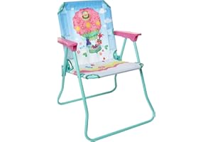 DREAMWORKS TROLLS *TROLLS SILLA PLEG. INF. HI-566927 (S