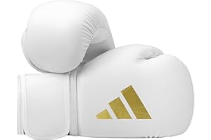 ‎ADIDAS Adidas Boxhandschuhe Speed 50, Erwachsene, Boxing Gloves, Punchinghandschuhe komfortabel und langlebig