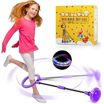 Balle sauteuse pour enfants de 18 pouces, ballons de saut d'équilibre Balle sauteuse pour enfants de 18 pouces, ballons de saut d'équilibre