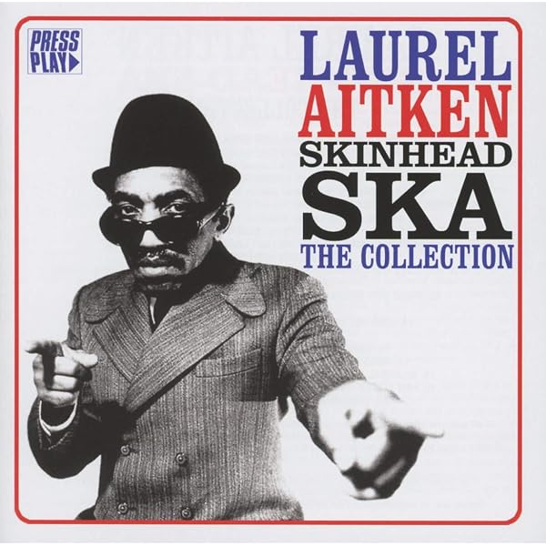洋楽 Trojan Skinhead & Rudeboy Collection 2CD The Trojan Skinhead Reggae: Amazon.co.uk: CDs & Vinyl