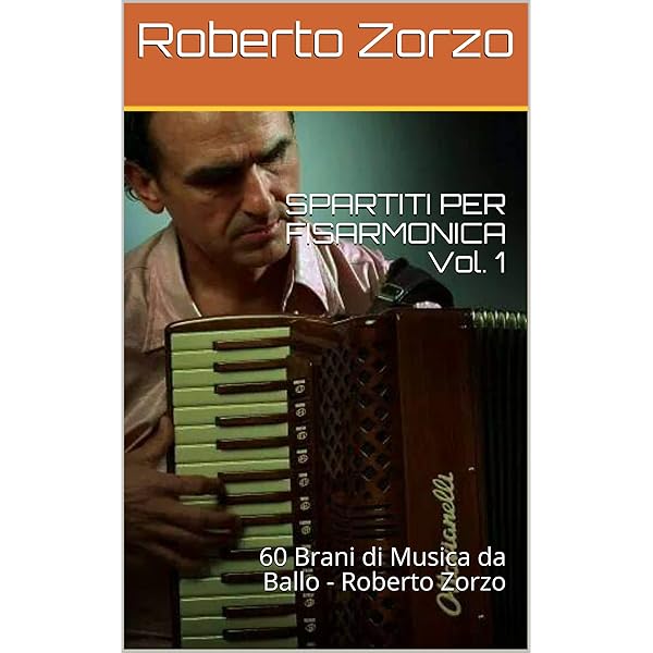 Spartiti Battagliero Per Fisarmonica Da