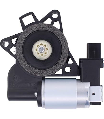 FENSTERHEBER ELEKTRISCH VORNE LINKS 4/5-TÜRIG SKODA OCTAVIA 1U + KOMBI