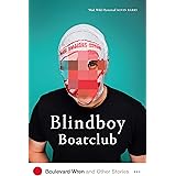 Boulevard Wren and Other Stories