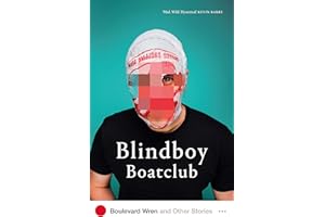 Boulevard Wren and Other Stories