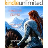 Sinelia Sesae: Serpiente alada "Dragona" (Cr&oacute;nicas del Iridiel n&ordm; 4)