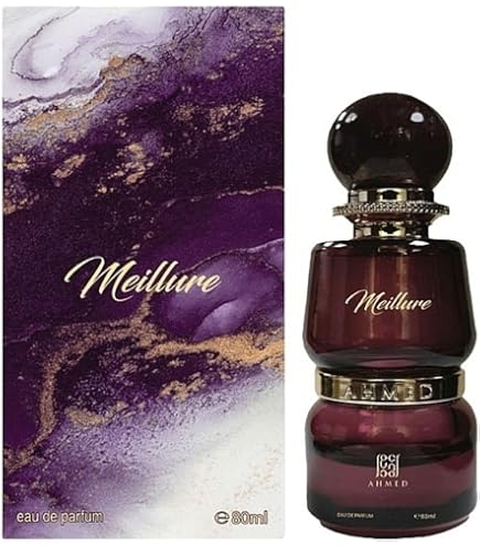 Ahmed Al Maghribi Muzn EDP 100 ml Unisex Parfüm : Amazon.com.tr