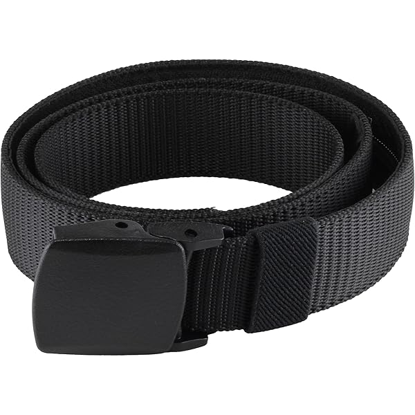 Accessorio Sicurezza Viaggiatori Cintura Portasoldi Nascosta Per