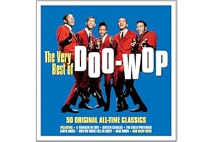 The Very Best Of Doo-Wop