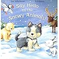 Say Hello to the Snowy Animals Spl