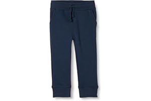 Amazon Essentials Jungen Boys' Fleece Jogger Sweatpants Sweatpants