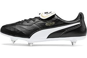 PUMA King Top Sg, Men's Football Boots