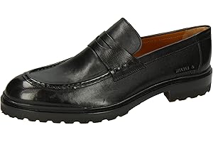 Melvin & Hamilton Loafers Herren George 5
