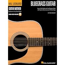 Hot Licks for Bluegrass Guitar : Star, Orrin: Amazon.nl: Books
