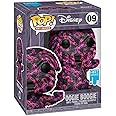 Funko POP! Disney: the Nightmare Before Christmas-Oogie Boogie - (Artist's Series) With Case - Collectable Vinyl Figure - Includes Premium Plastic Protector Display Case - Gift Idea - Movies Fans