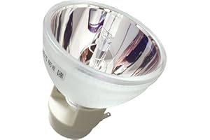 Aimdio W1090 Ampoule Lampe de Vidéoprojecteur pour BenQ W1090 TH683 HT1070 BH302 5J.JED05.001