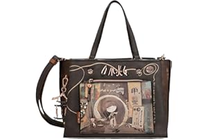 Anekke Sac à dos Shoen 37701-224 Marron