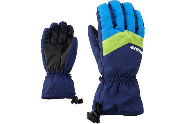 Ziener Barn LETT AS Glove Junior skidhandskar/vintersport