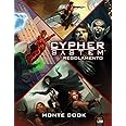 Wyrd Edizioni Cypher System-Manuale Base, 9788869810787