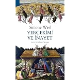 Yer&ccedil;ekimi ve İnayet